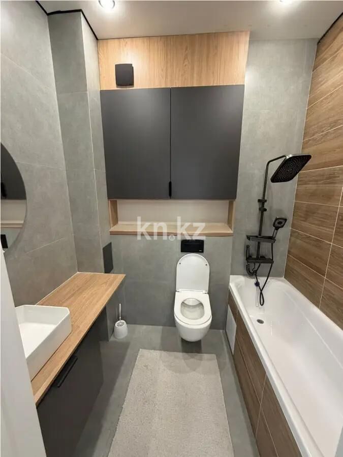 Продажа 2-комнатной квартиры, 59 м² - Продажа двухкомнатных квартир в р-не Есиль Астаны - страница 39 фото 4 из 4
