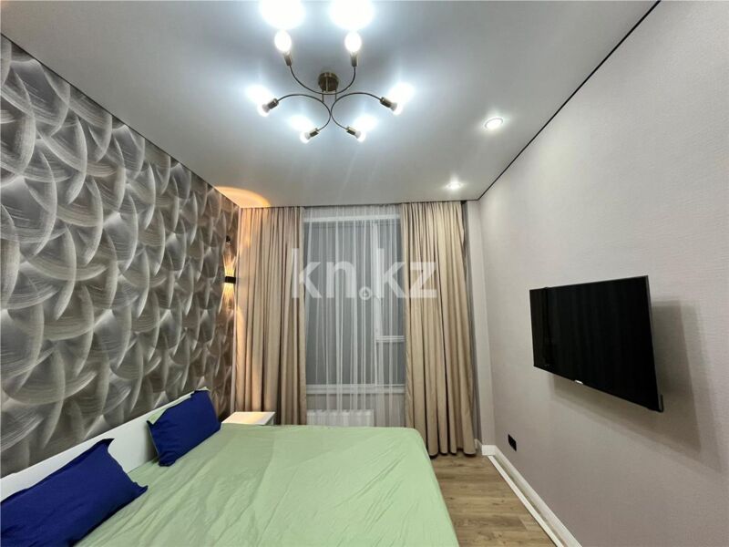 Продажа 3-комнатной квартиры, 87 м² - Продажа квартир в блочном доме в Астане - страница 171 фото 5 из 16