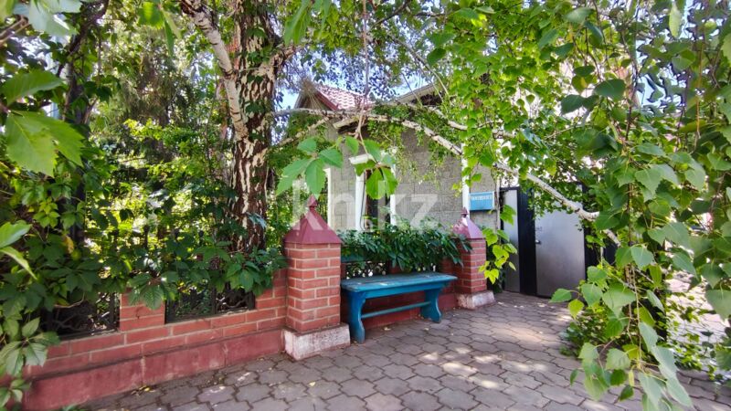 Продажа 4-комнатного дома, 87.2 м² - Продажа домов, коттеджей в Городе Караганды фото 1 из 40