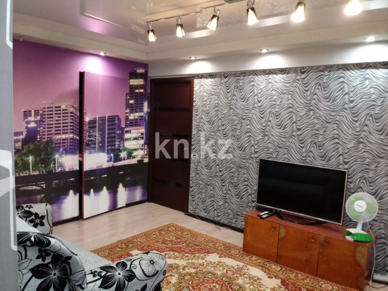 Продажа 3-комнатной квартиры, 58 м² - Продажа недвижимости в Усть-Каменогорске - страница 2 фото 7 из 9
