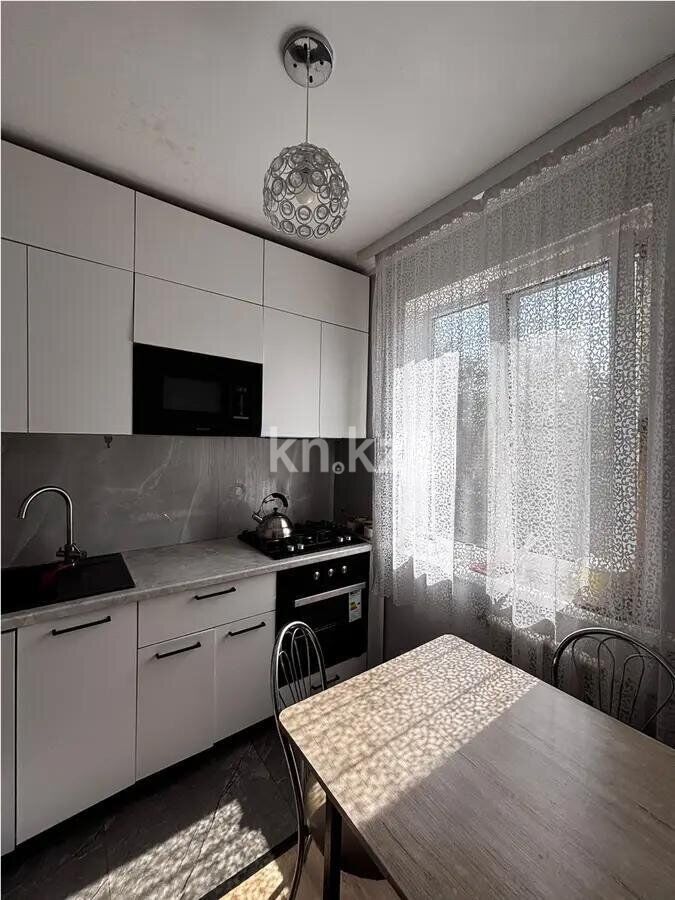 Продажа 3-комнатной квартиры, 56 м² - Продажа трехкомнатных квартир от собственников в Алматы - страница 18 фото 2 из 3
