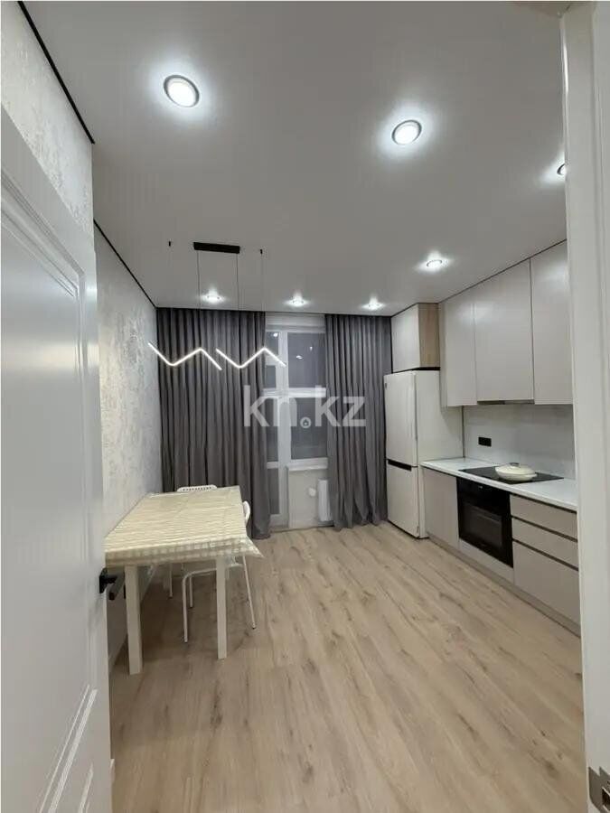 Продажа 1-комнатной квартиры, 43 м² - Продажа квартир в Казахстане - страница 10 фото 2 из 3