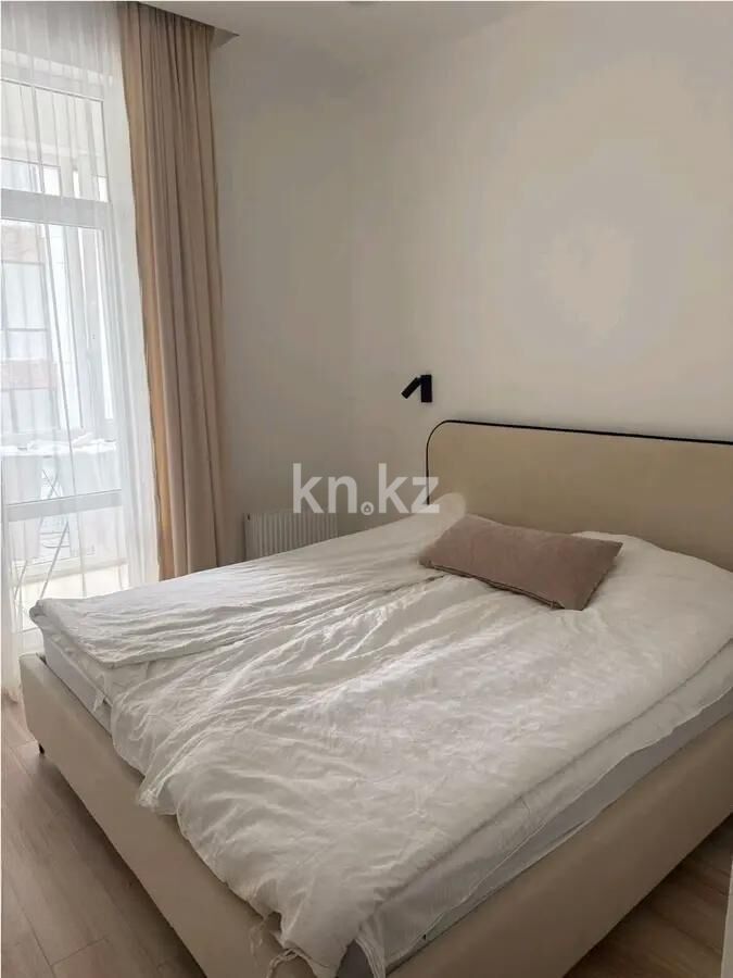 Продажа 2-комнатной квартиры, 43 м² - Продажа двухкомнатных квартир от собственников в Алматы - страница 5 фото 2 из 4