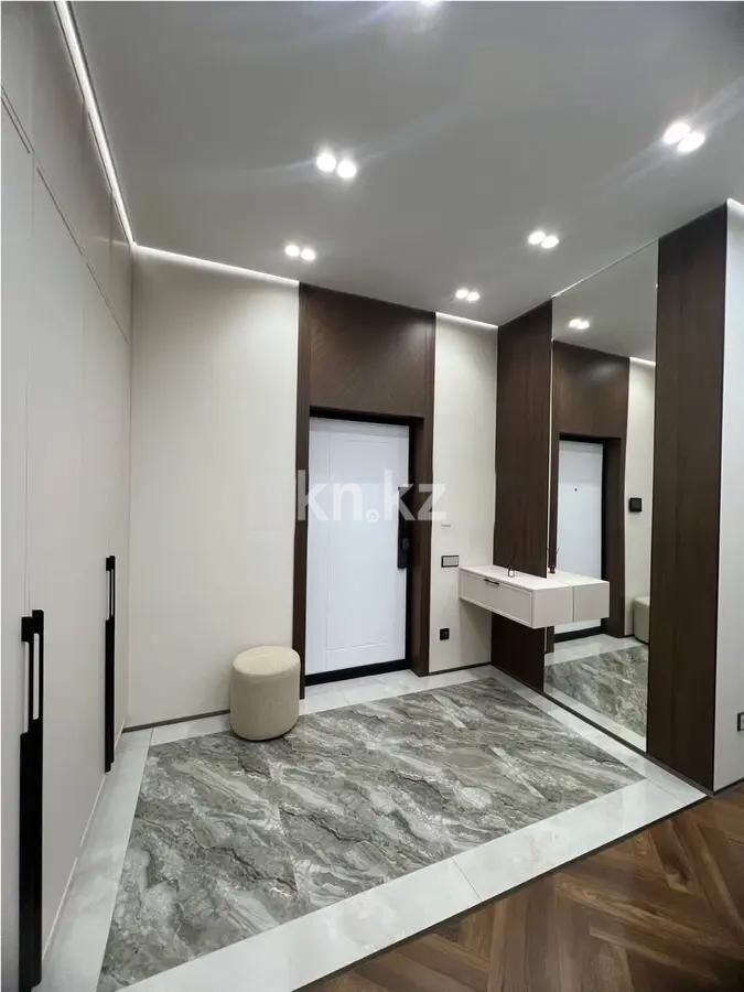 Продажа 3-комнатной квартиры, 65 м² - Продажа квартир в новостройках Астаны - страница 4 фото 4 из 4