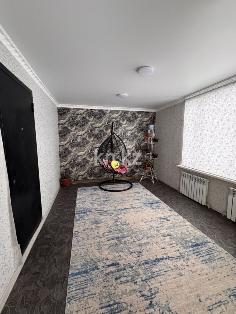 Продажа 5-комнатного дома, 54.3 м² - Недвижимость в Акмолинской области фото 14 из 19