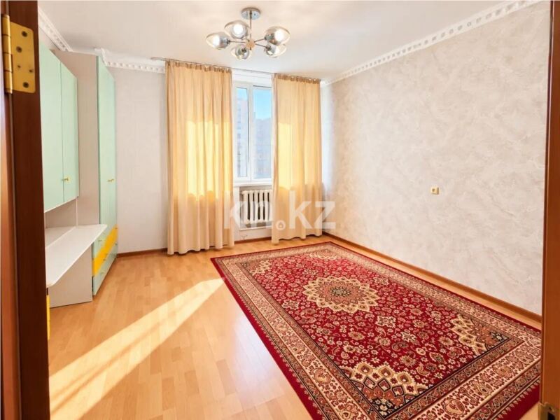 Продажа 3-комнатной квартиры, 94 м² - Продажа трехкомнатных квартир в Астане - страница 17 фото 3 из 7