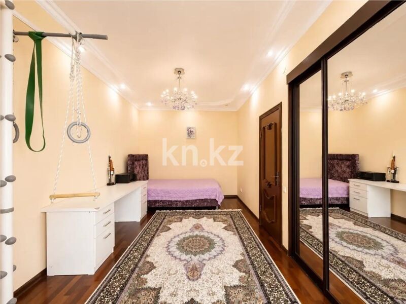 Продажа 3-комнатной квартиры, 138 м² - Продажа трехкомнатных квартир в блочном доме в Казахстане - страница 29 фото 3 из 7