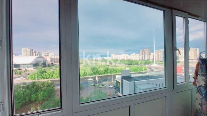 Продажа 4-комнатной квартиры, 76 м² - Продажа четырехкомнатных квартир в Караганде - страница 4 фото 10 из 15