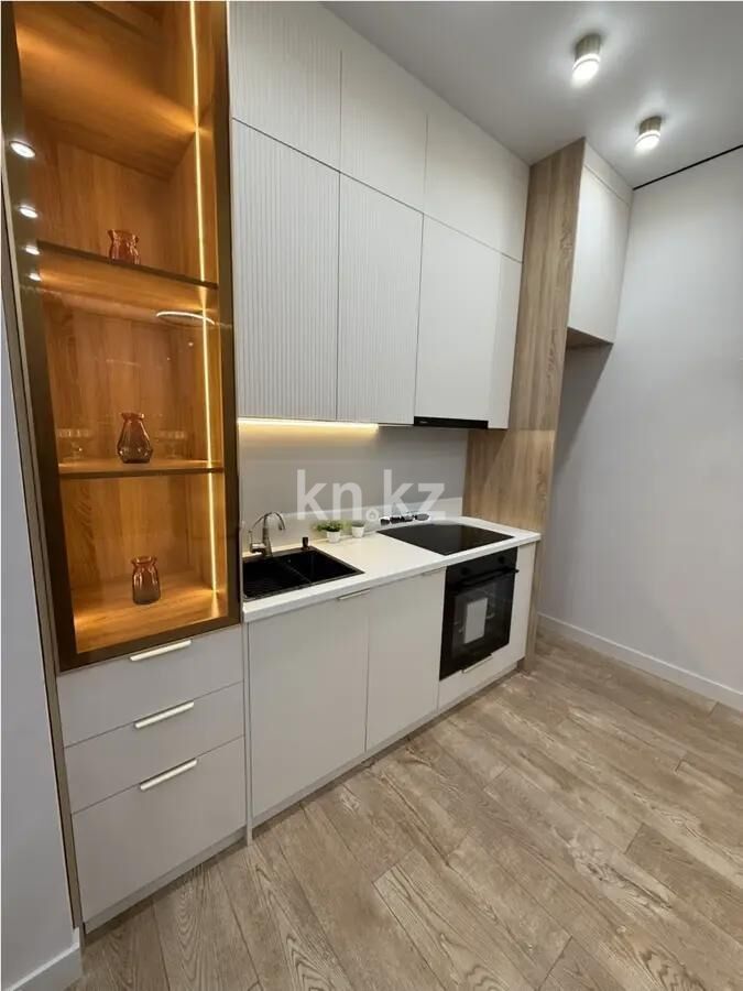 Продажа 2-комнатной квартиры, 43 м² - Недвижимость в Астане - страница 28 фото 3 из 5