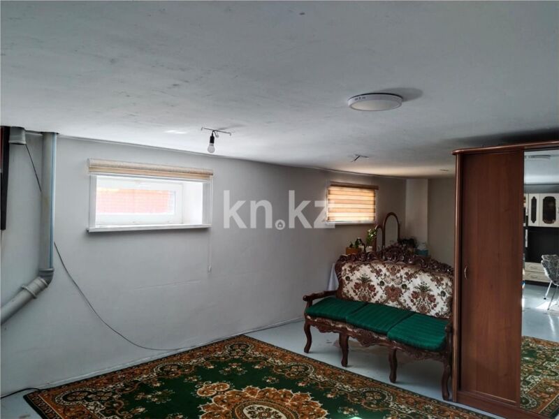 Продажа 6-комнатного дома, 361.4 м² - Продажа домов, коттеджей в Караганде - страница 5 фото 17 из 22