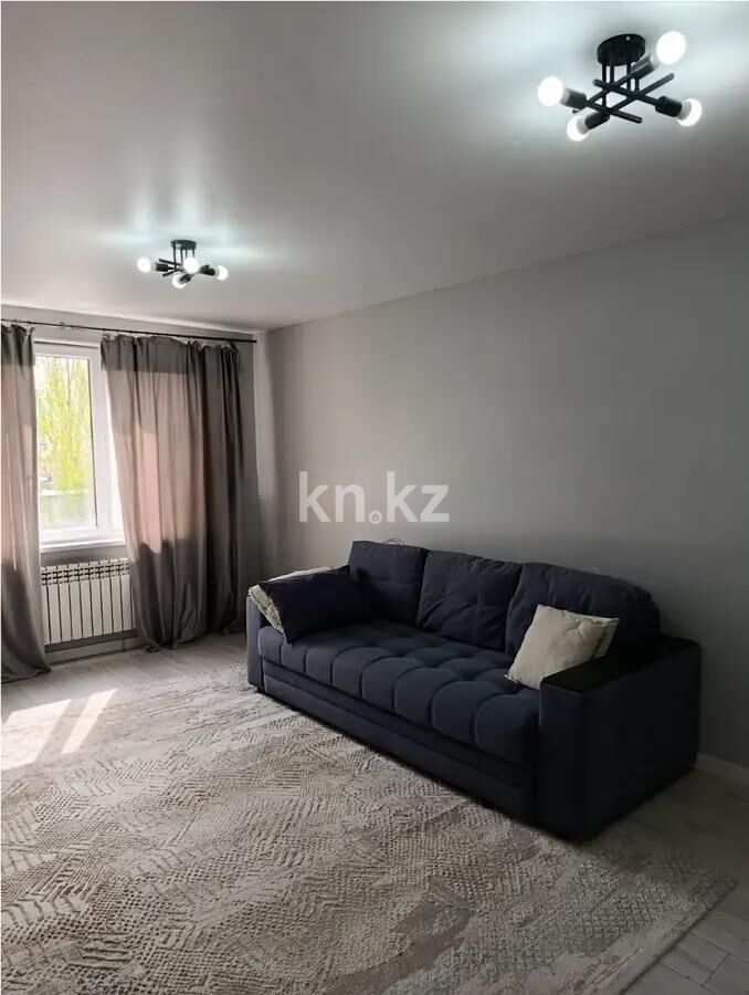 Продажа 1-комнатной квартиры, 43.7 м² - Продажа однокомнатных квартир в Казахстане - страница 14 фото 1 из 3