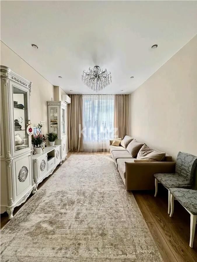 Продажа 2-комнатной квартиры, 64 м² - Продажа двухкомнатных квартир в блочном доме в Астане - страница 43 фото 1 из 5