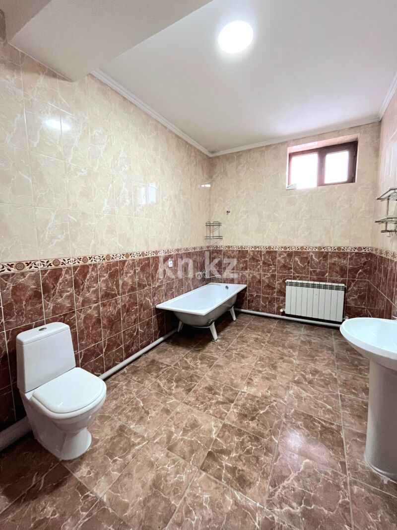 Продажа 9-комнатного дома, 500 м² - Продажа домов, коттеджей в Абайском р-не Шымкента фото 12 из 40