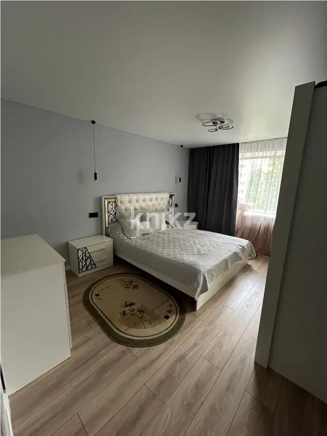 Продажа 3-комнатной квартиры, 77 м² - Продажа трехкомнатных квартир в монолитно-каркасном доме в Казахстане - страница 111 фото 2 из 7