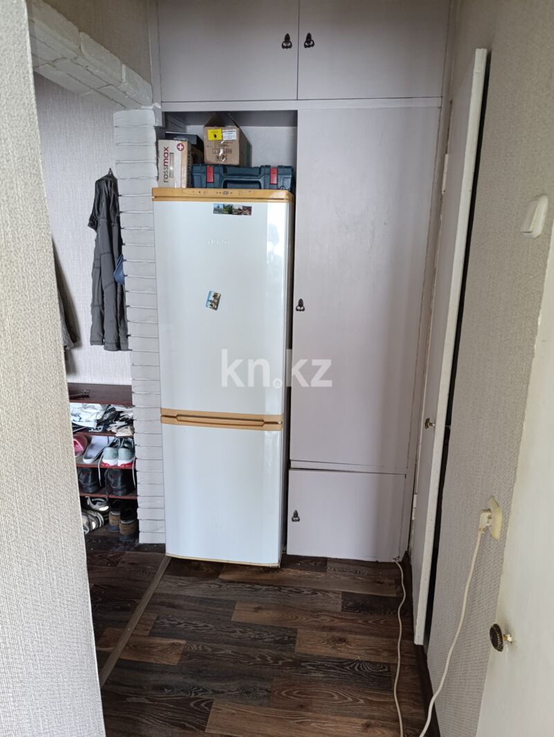 Продажа 2-комнатной квартиры, 52 м² - Продажа квартир в Казахстане - страница 12 фото 7 из 11