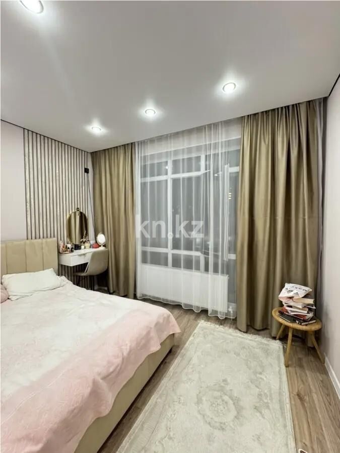 Продажа 1-комнатной квартиры, 34 м² - Продажа однокомнатных квартир в Наурызбайском р-не Алматы - страница 12 фото 2 из 5