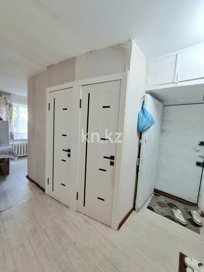 Продажа 2-комнатной квартиры, 49 м² - Продажа двухкомнатных квартир в Майкудуке Караганды - страница 10 фото 10 из 22
