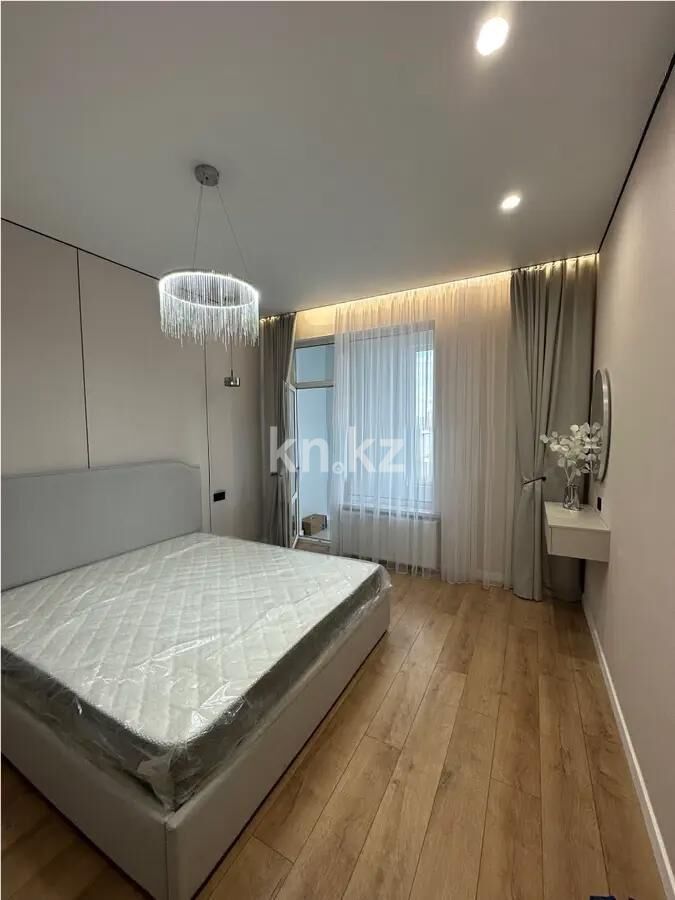 Продажа 2-комнатной квартиры, 52 м² - Продажа двухкомнатных квартир от собственников в Казахстане - страница 8 фото 3 из 6