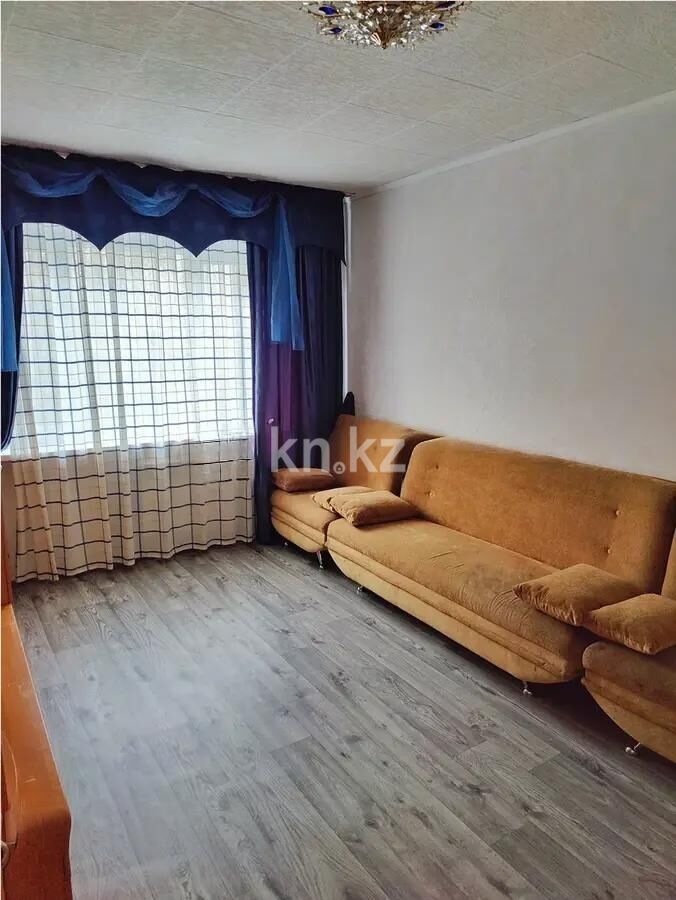 Продажа 2-комнатной квартиры, 52.4 м² - Продажа двухкомнатных квартир от собственников в Алматы - страница 3 фото 1 из 4