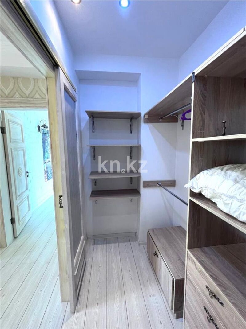 Продажа 3-комнатной квартиры, 78 м² - Продажа трехкомнатных квартир в Караганде - страница 39 фото 23 из 39