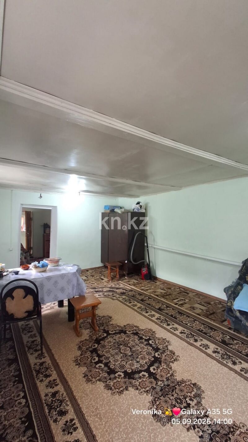 Аренда 1-комнатного дома, 70 м² - Аренда домов в Уральске фото 3 из 10