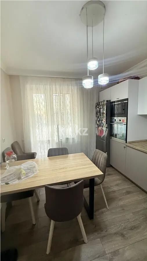 Продажа 3-комнатной квартиры, 79.8 м² - Продажа квартир в р-не Нура Астаны - страница 4 фото 4 из 5