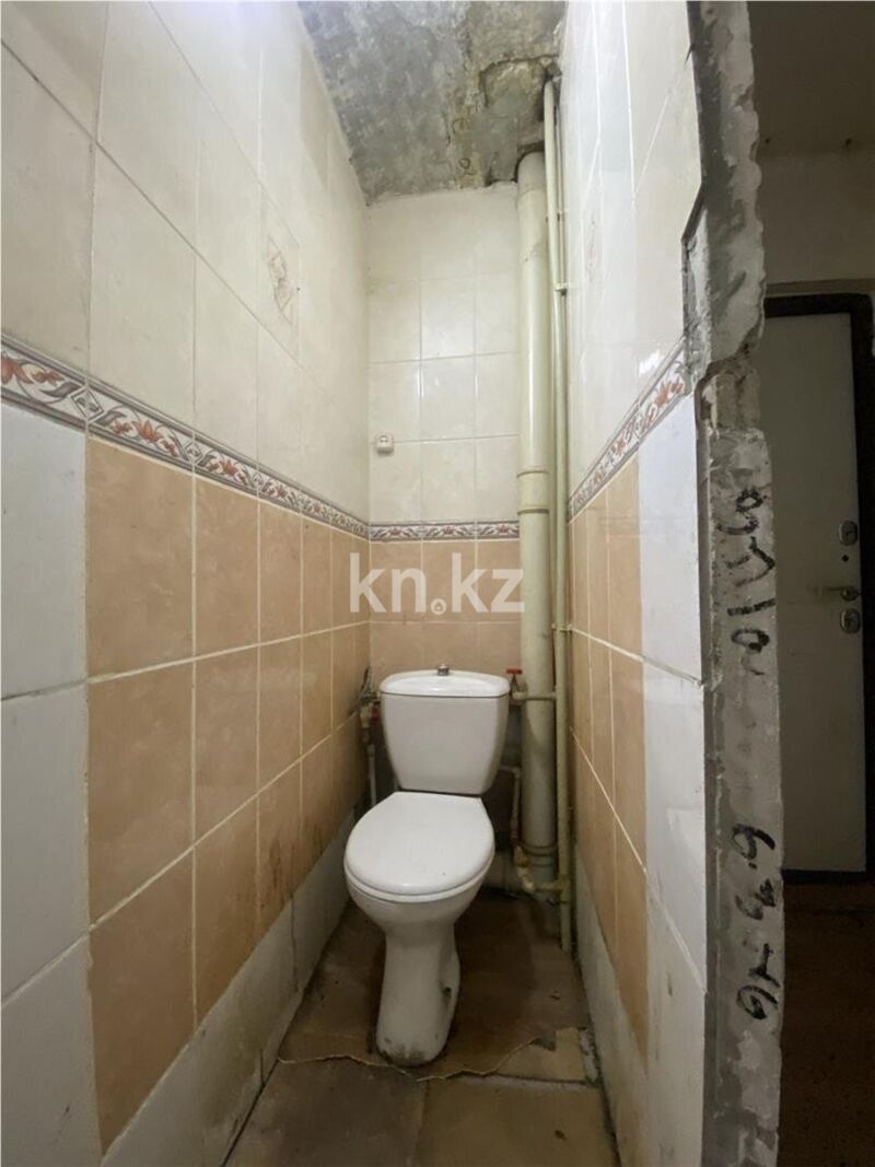 Продажа 2-комнатной квартиры, 45 м² - Продажа квартир в панельном доме в Казахстане - страница 70 фото 6 из 11