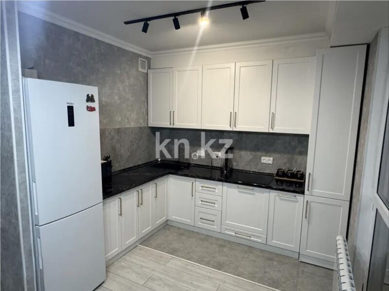 Продажа 2-комнатной квартиры, 49 м² - Продажа двухкомнатных квартир в Наурызбайском р-не Алматы - страница 27 фото 2 из 3