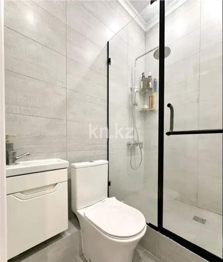 Продажа 3-комнатной квартиры, 90 м² - Продажа квартир в Казахстане - страница 42 фото 5 из 6