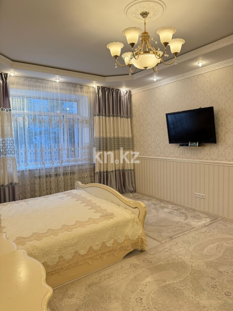 Продажа 7-комнатного дома, 370 м² - Продажа домов, коттеджей в Караганде фото 29 из 32