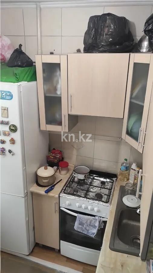 Продажа 2-комнатной квартиры, 44 м² - Продажа квартир от собственников в Алматы - страница 305 фото 2 из 3