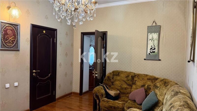 Продажа 4-комнатной квартиры, 197 м² - Продажа четырехкомнатных квартир в Караганде фото 16 из 23