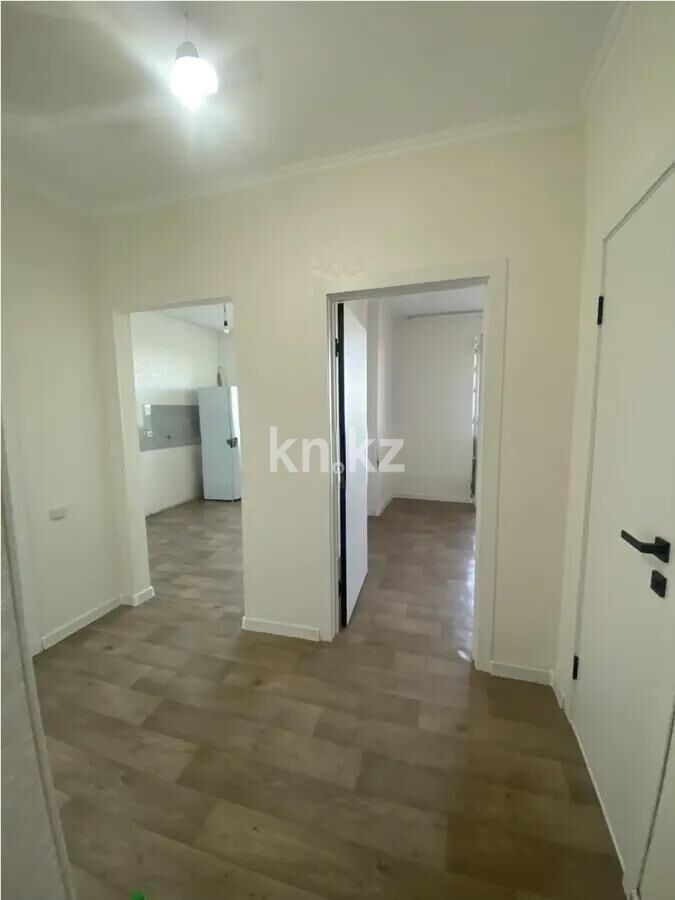 Продажа 1-комнатной квартиры, 37 м² - Продажа квартир в блочном доме в Астане - страница 25 фото 4 из 4