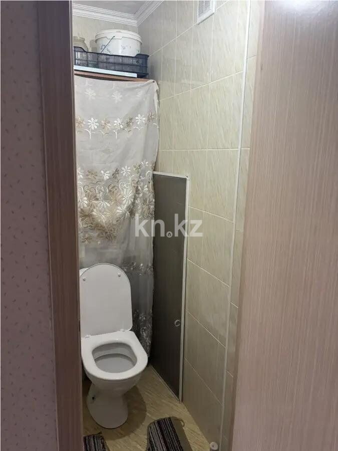 Продажа 3-комнатной квартиры, 56.1 м² - Продажа трехкомнатных квартир в Астане - страница 17 фото 6 из 8