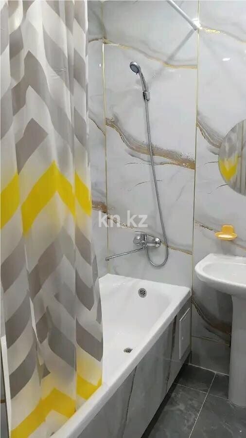 Продажа 1-комнатной квартиры, 29 м² - Недвижимость в Астане - страница 3 фото 3 из 3