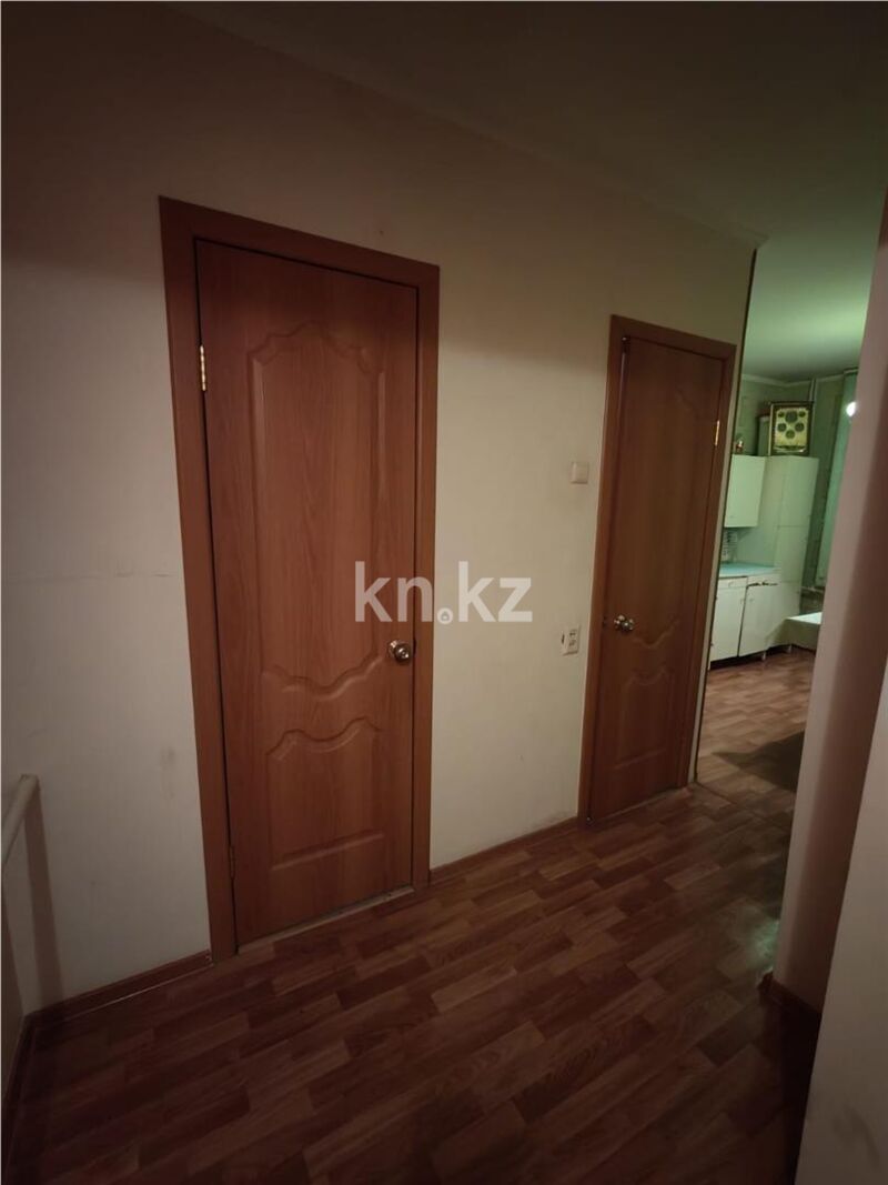 Продажа 1-комнатной квартиры, 41 м² - Продажа однокомнатных квартир в панельном доме в Казахстане - страница 52 фото 10 из 11