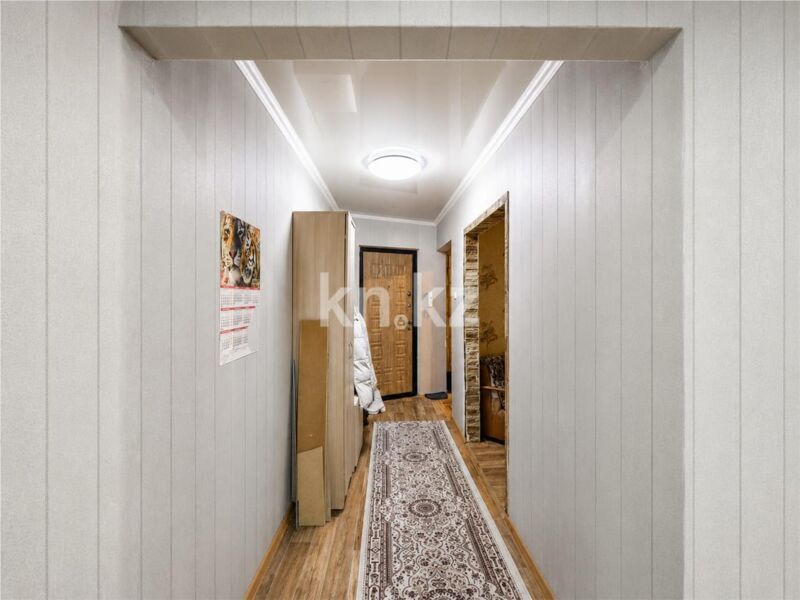 Продажа 3-комнатной квартиры, 69 м² - Продажа трехкомнатных квартир в Темиртау - страница 14 фото 13 из 15