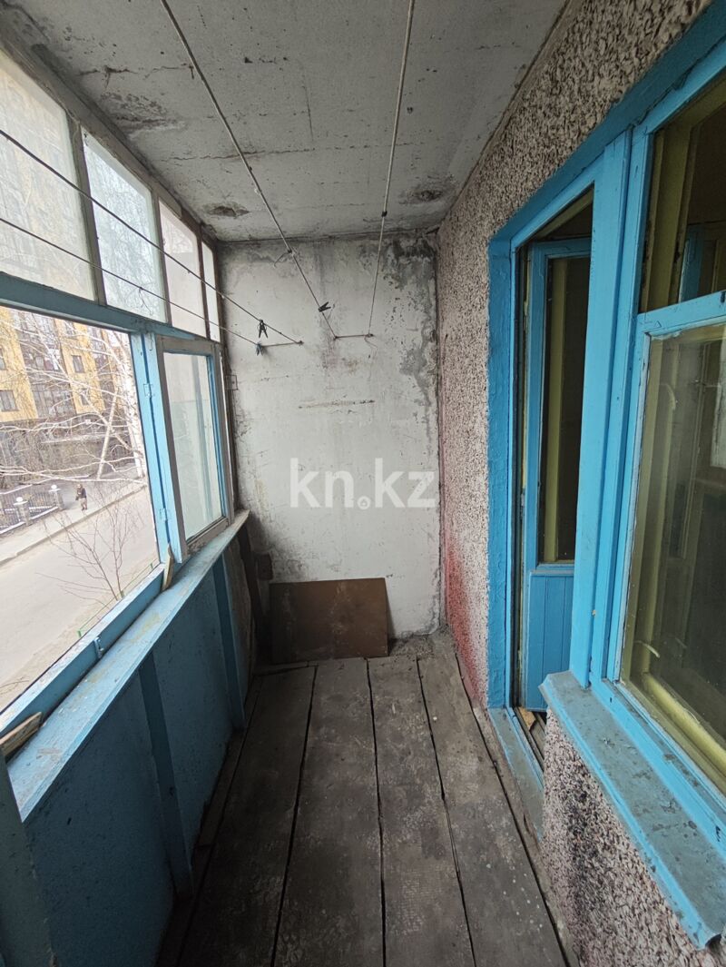 Продажа 2-комнатной квартиры, 50.5 м² - Недвижимость в Петропавловске фото 9 из 20