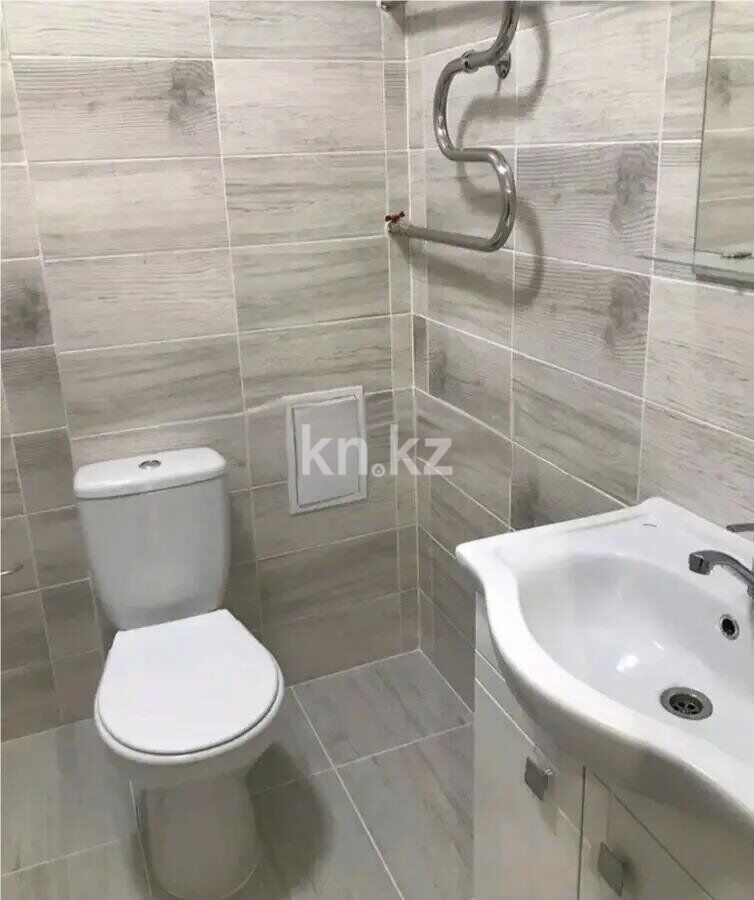 Продажа 1-комнатной квартиры, 36 м² - Продажа квартир в Казахстане - страница 37 фото 3 из 3