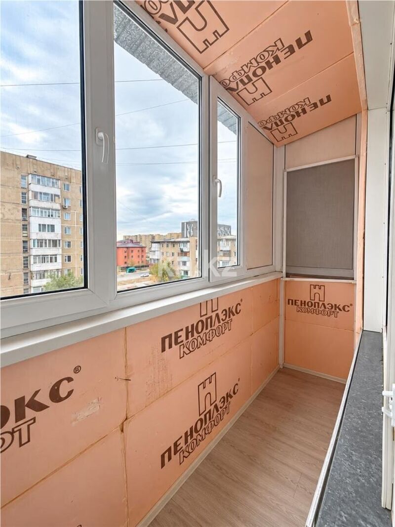 Продажа 2-комнатной квартиры, 49 м² - Продажа квартир в Казахстане - страница 263 фото 10 из 16