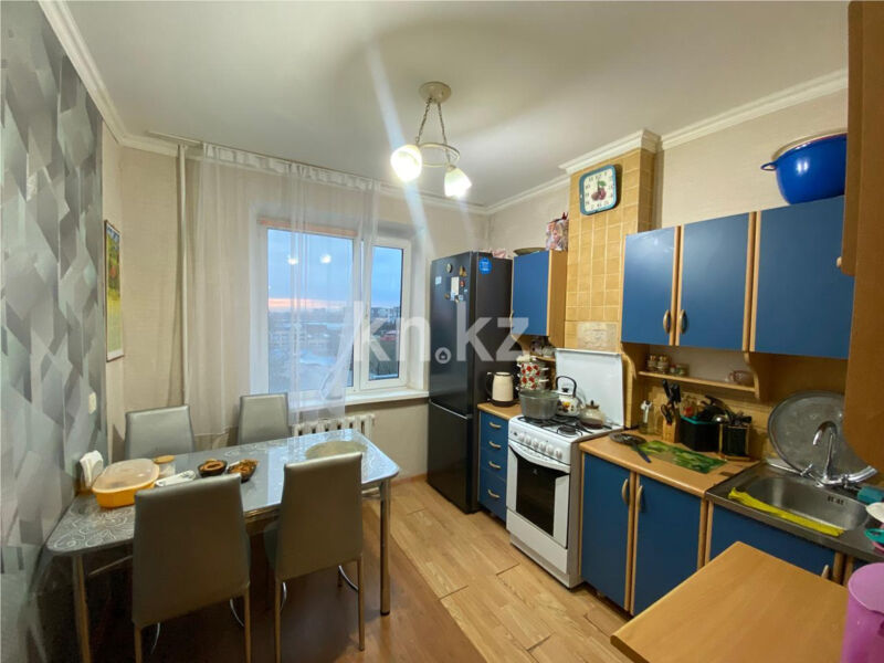 Продажа 4-комнатной квартиры, 81 м² - Продажа четырехкомнатных квартир в панельном доме в Караганде - страница 6 фото 6 из 12
