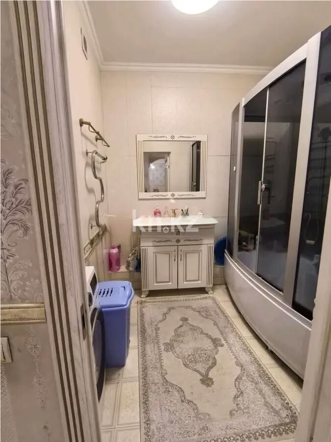 Продажа 2-комнатной квартиры, 107.4 м² - Продажа квартир в новостройках Алматы без посредников фото 4 из 6