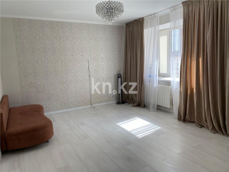 Продажа 2-комнатной квартиры, 53 м² - Продажа двухкомнатных квартир в р-не Алматы Астаны - страница 17 фото 3 из 12