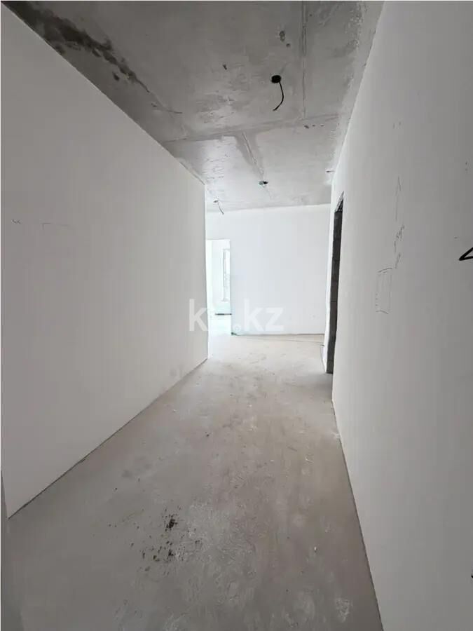 Продажа 4-комнатной квартиры, 136.3 м² - Продажа четырехкомнатных квартир в монолитно-каркасном доме в Казахстане фото 3 из 4