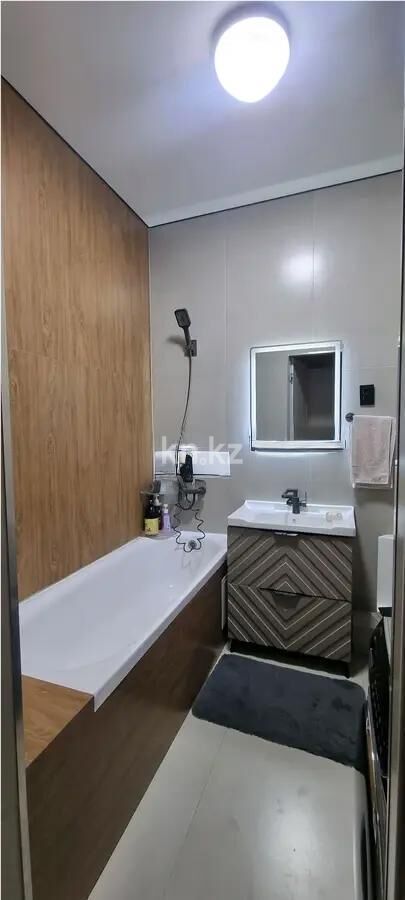 Продажа 3-комнатной квартиры, 108 м² - Продажа трехкомнатных квартир в Ауэзовском р-не Алматы - страница 21 фото 4 из 5