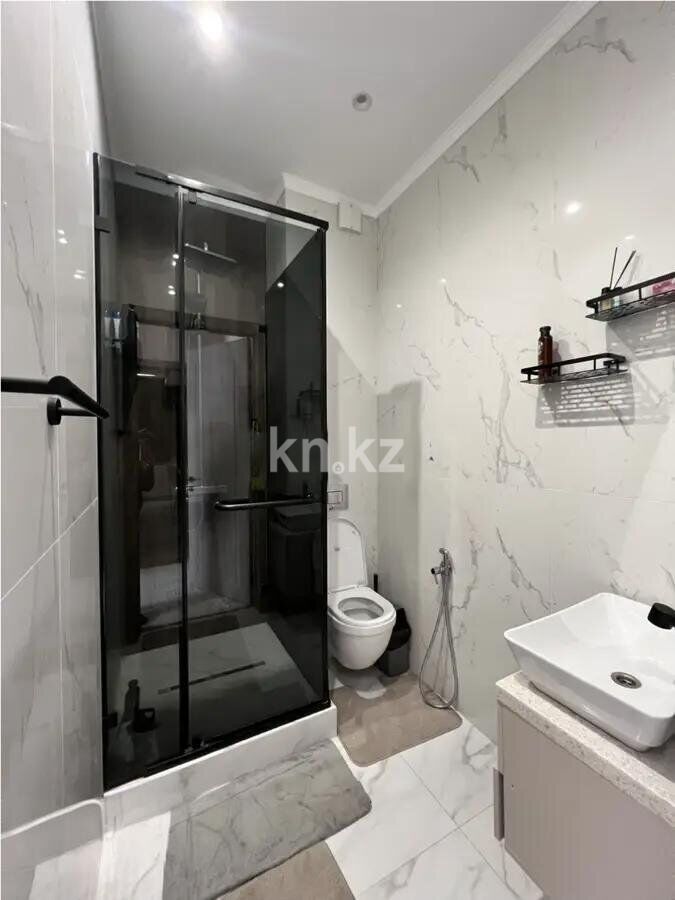 Продажа 3-комнатной квартиры, 100 м² - Продажа квартир в Казахстане - страница 184 фото 5 из 5