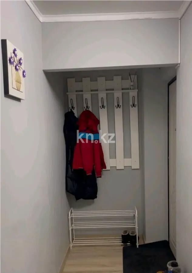Продажа 1-комнатной квартиры, 34 м² - Продажа однокомнатных квартир в панельном доме в Алматы - страница 27 фото 4 из 4