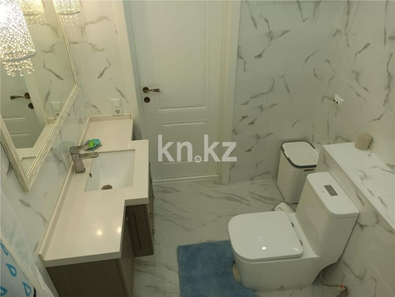 Продажа 1-комнатной квартиры, 54 м² - Продажа однокомнатных квартир в р-не Сарайшык Астаны - страница 32 фото 6 из 8
