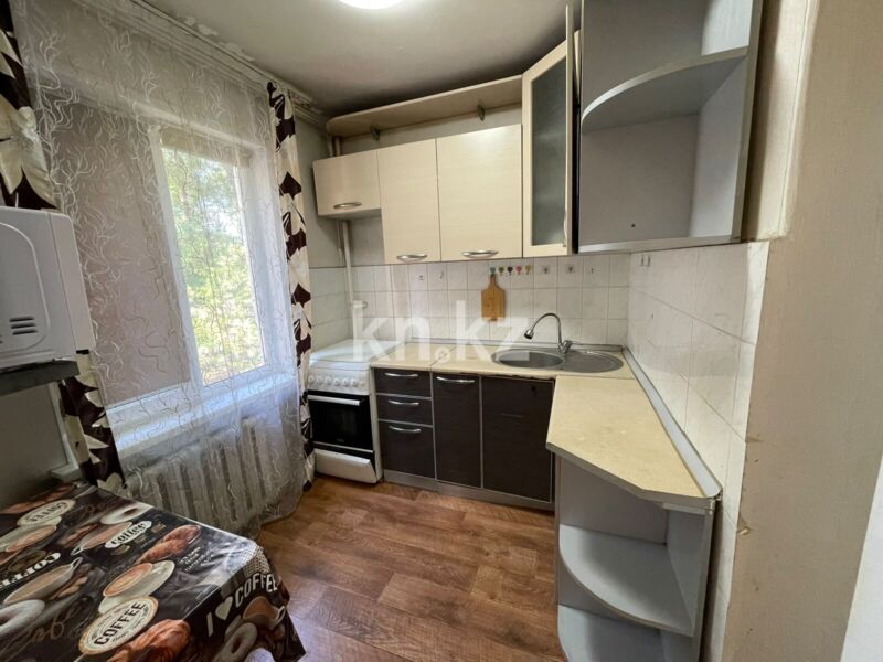 Продажа 3-комнатной квартиры, 55 м² - Продажа квартир в панельном доме в Алматы фото 11 из 11