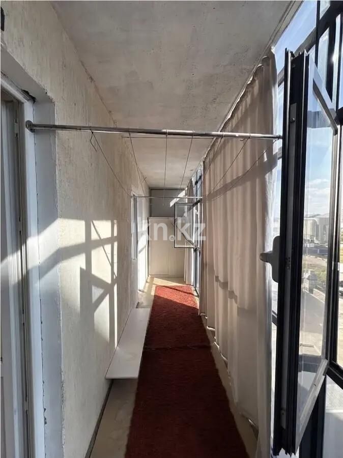 Продажа 2-комнатной квартиры, 39.5 м² - Продажа двухкомнатных квартир в р-не Сарайшык Астаны - страница 14 фото 5 из 5